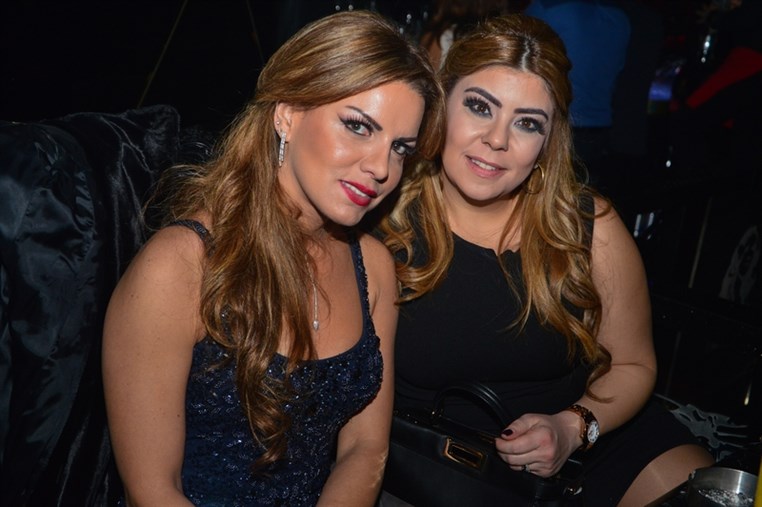 Diva's Stars on Saturday Night